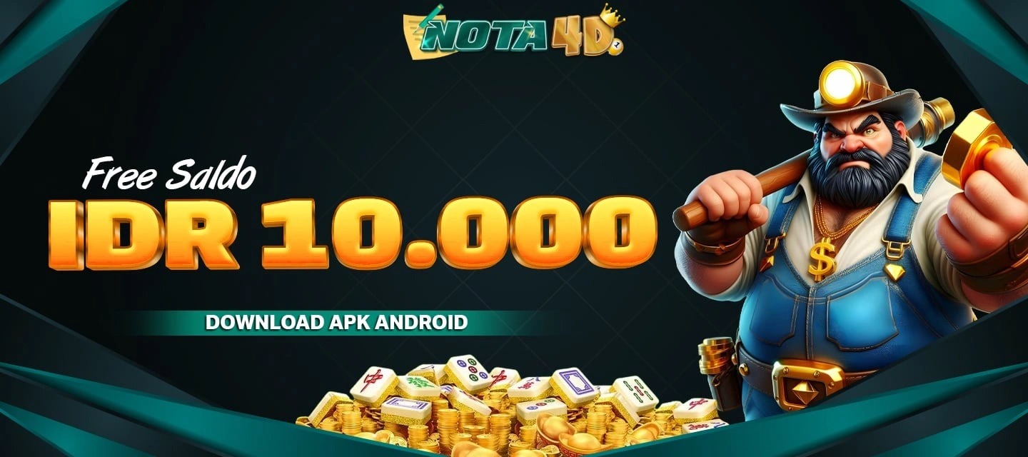 FREE SALDO 10K