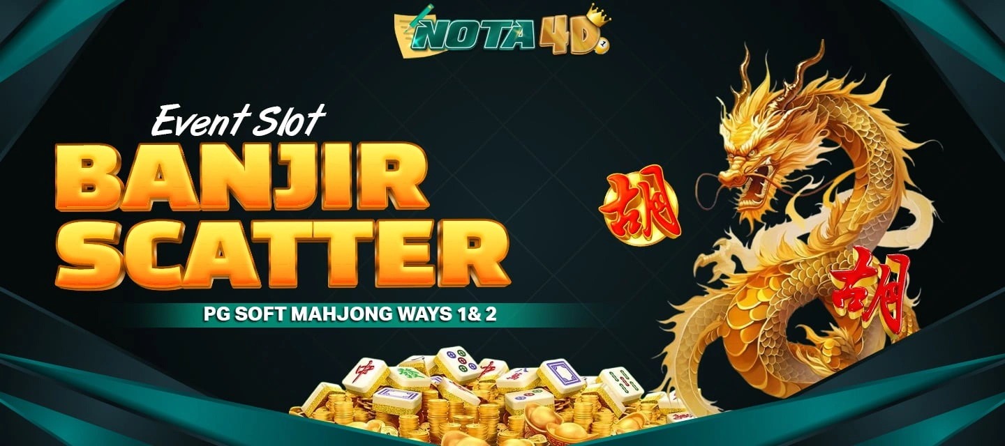 EVENT SCATTER